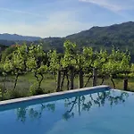 Casa Da Barroca Ferienhaus Arcos de Valdevez