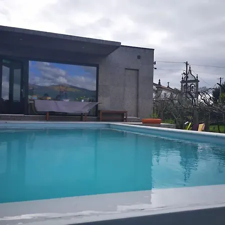 Ferienhaus Casa Da Barroca *