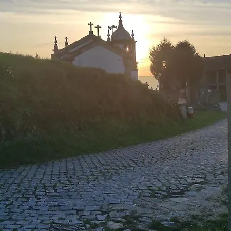 Feriehus Casa Da Barroca
