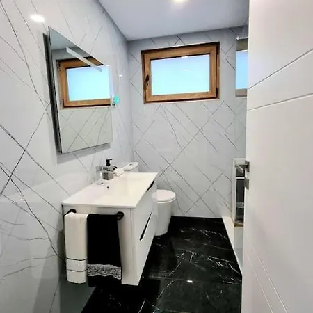 Casa Da Barroca Holiday home *