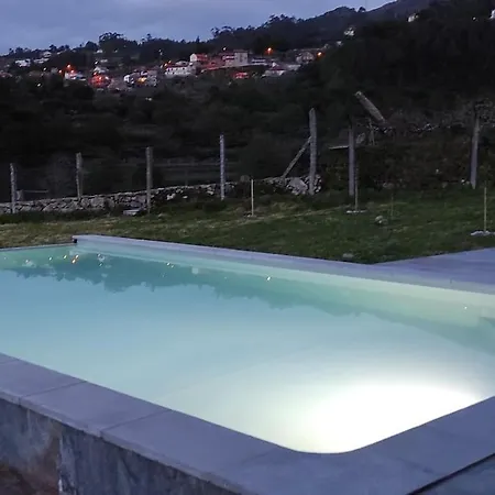 Casa Da Barroca Holiday home