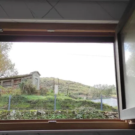 Casa Da Barroca Holiday home *