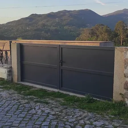 Holiday home Casa Da Barroca *