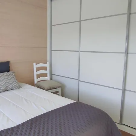 Casa Da Barroca Holiday home