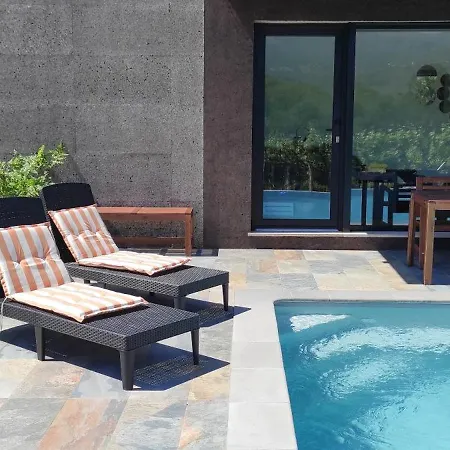 Casa Da Barroca - Piscina Exclusiva & Natureza