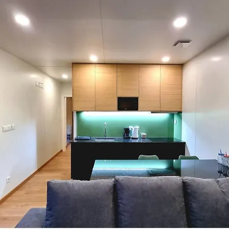 Holiday home Casa Da Barroca
