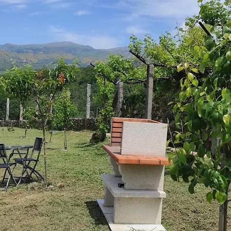 Casa de Férias Casa Da Barroca *