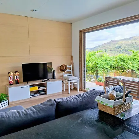 Casa de Férias Casa Da Barroca