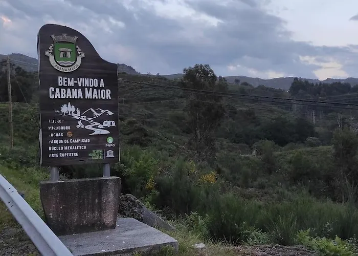 Casa Da Barroca * Arcos de Valdevez
