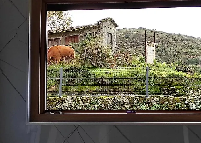 Casa de Férias Casa Da Barroca Arcos de Valdevez