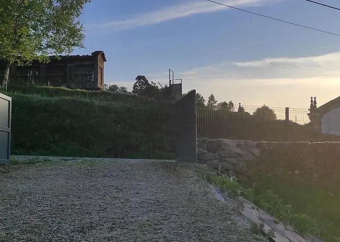 Casa Da Barroca Arcos de Valdevez