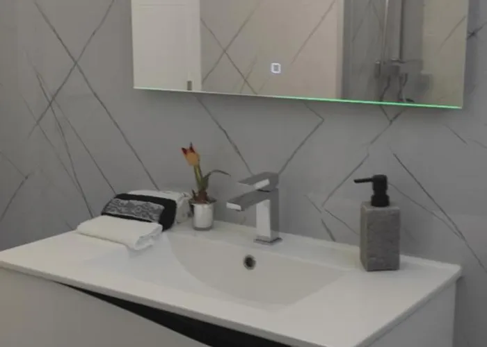 Casa Da Barroca Casa de Férias *