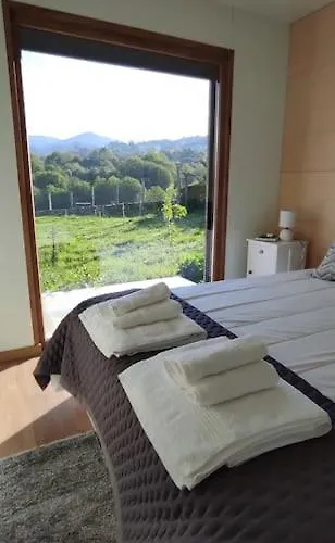 Casa de Férias Casa Da Barroca Arcos de Valdevez