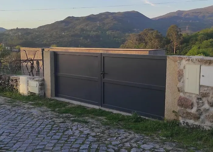 Casa de Férias Casa Da Barroca *