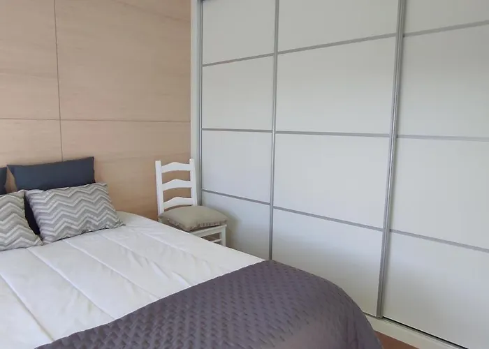 Casa Da Barroca Casa de Férias