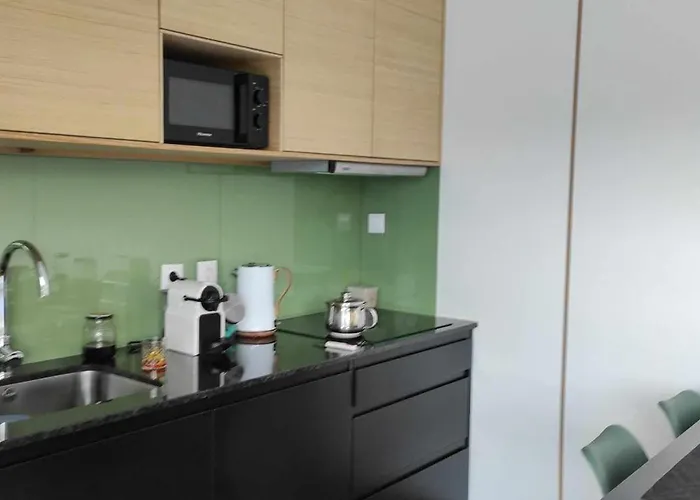 Casa Da Barroca * Arcos de Valdevez