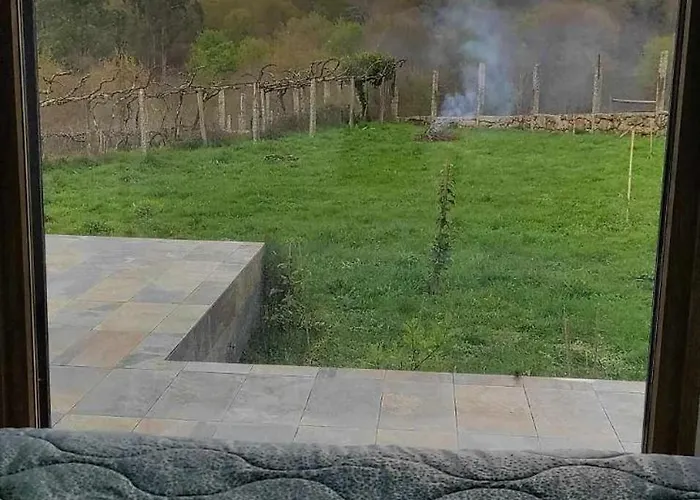 Casa de Férias Casa Da Barroca