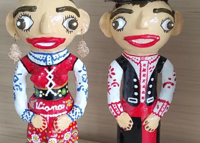 Casa Da Barroca Casa de Férias Arcos de Valdevez